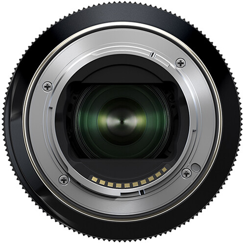 Tamron 28-300mm f/4-7.1 Di III VC VXD za Sony E - 2